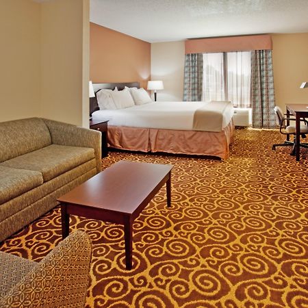 Holiday Inn Express Hotel & Suites Kansas City - Grandview By Ihg Екстер'єр фото
