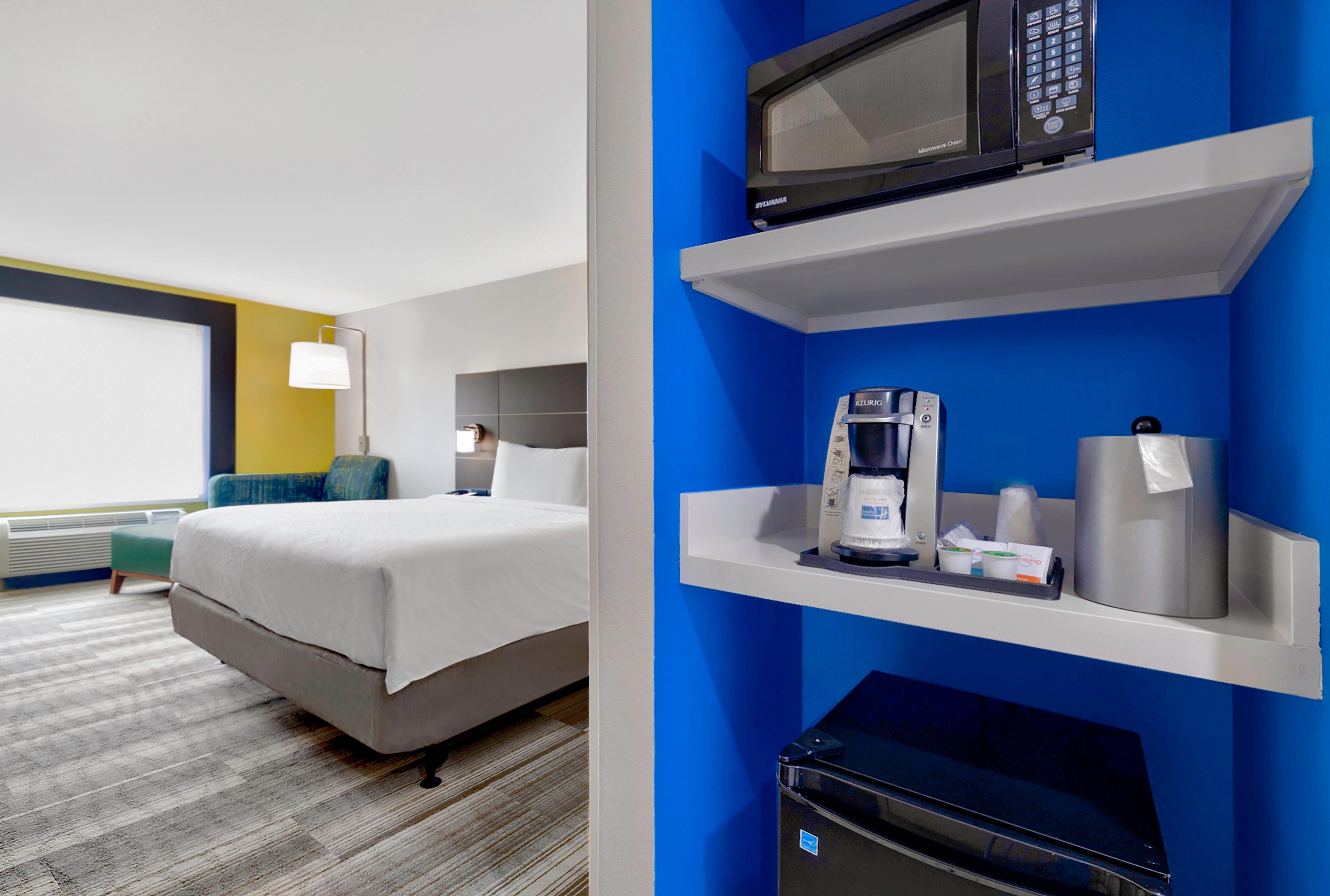 Holiday Inn Express Hotel & Suites Kansas City - Grandview By Ihg Екстер'єр фото