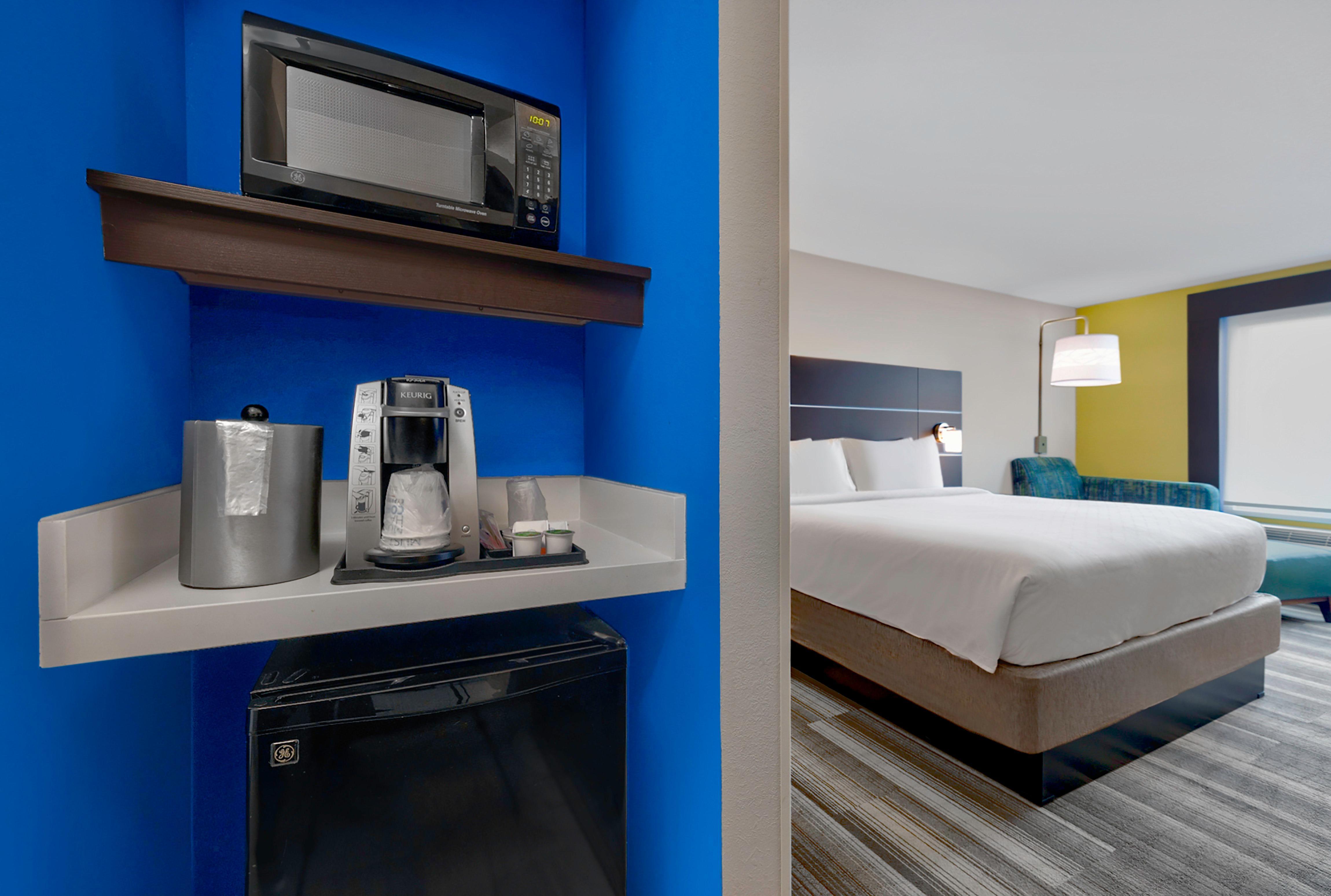 Holiday Inn Express Hotel & Suites Kansas City - Grandview By Ihg Екстер'єр фото