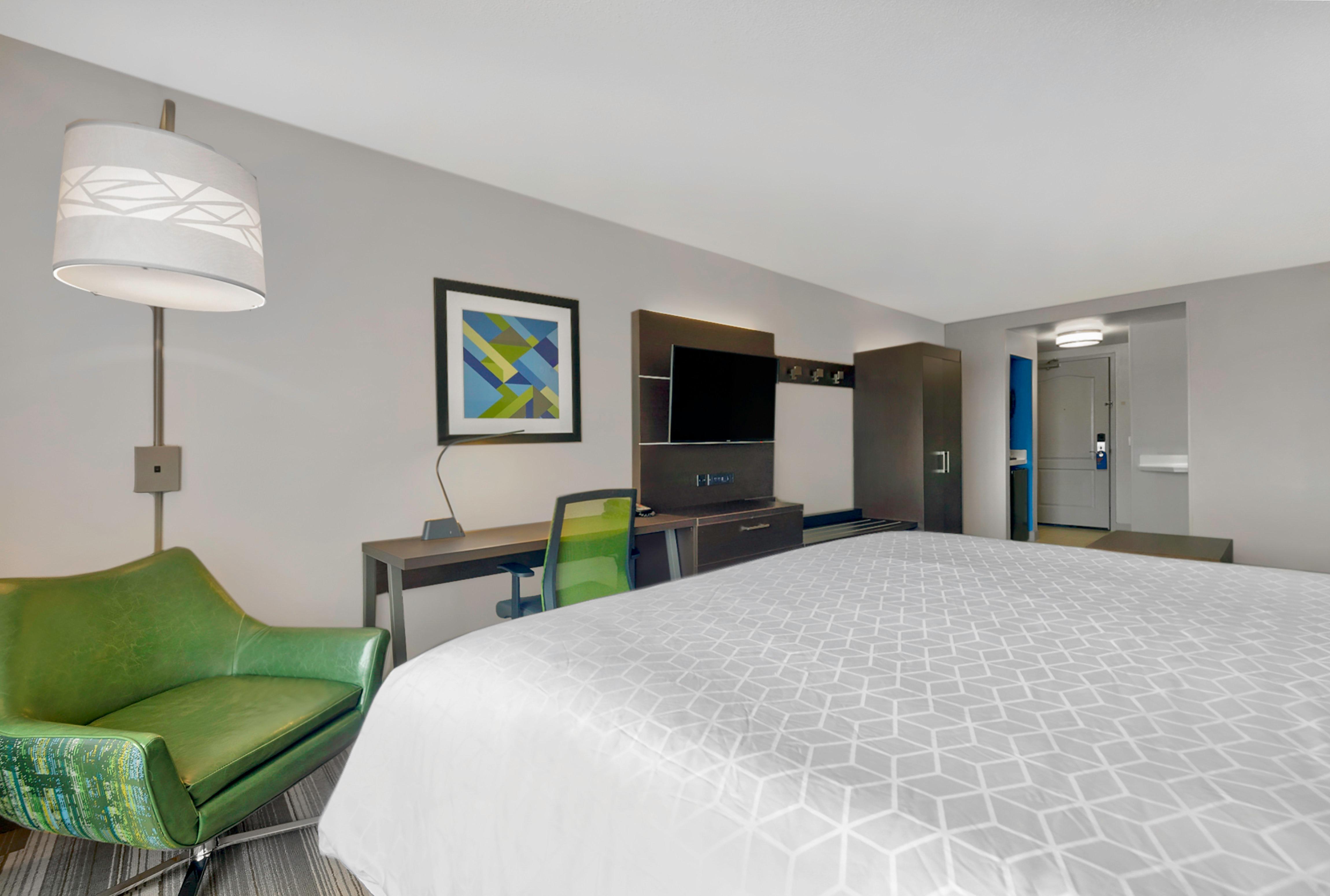 Holiday Inn Express Hotel & Suites Kansas City - Grandview By Ihg Екстер'єр фото