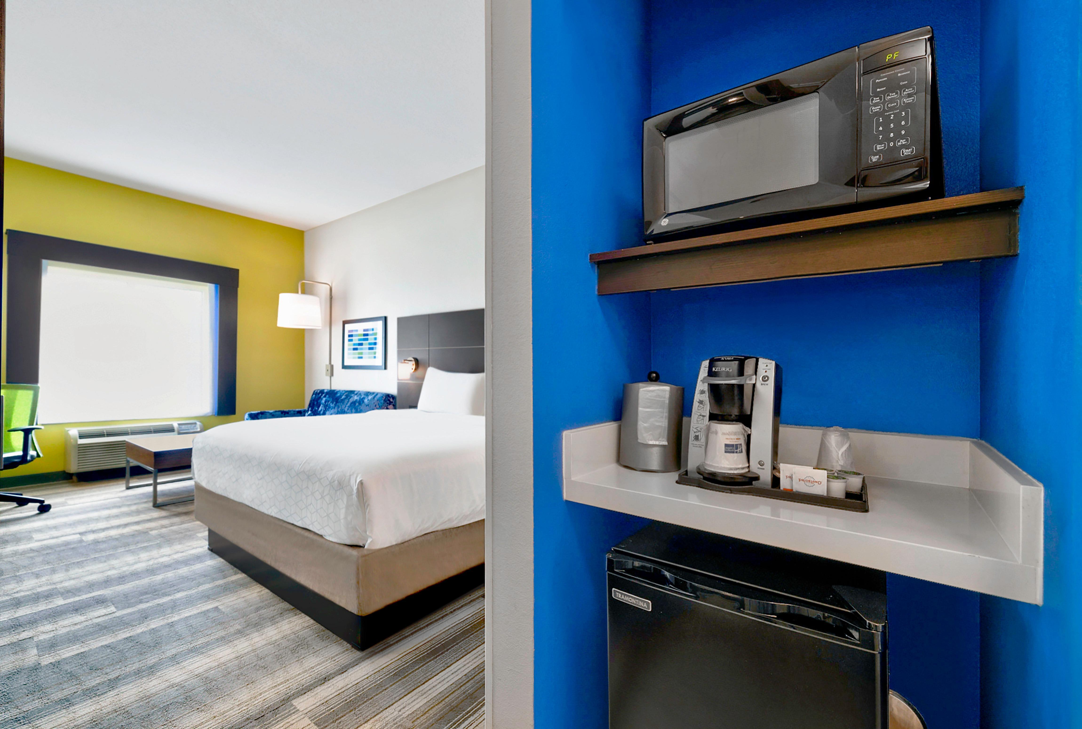 Holiday Inn Express Hotel & Suites Kansas City - Grandview By Ihg Екстер'єр фото