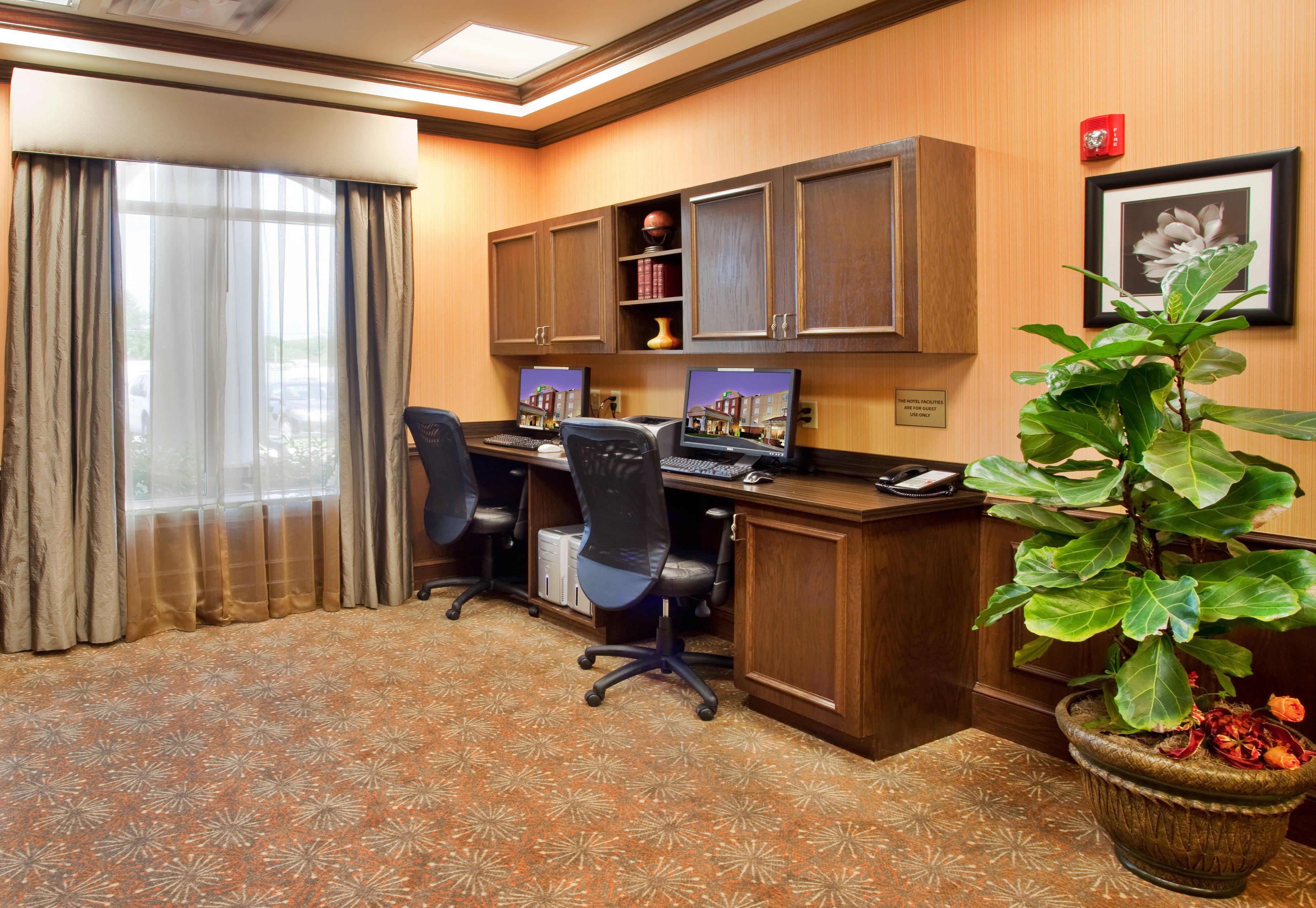Holiday Inn Express Hotel & Suites Kansas City - Grandview By Ihg Екстер'єр фото