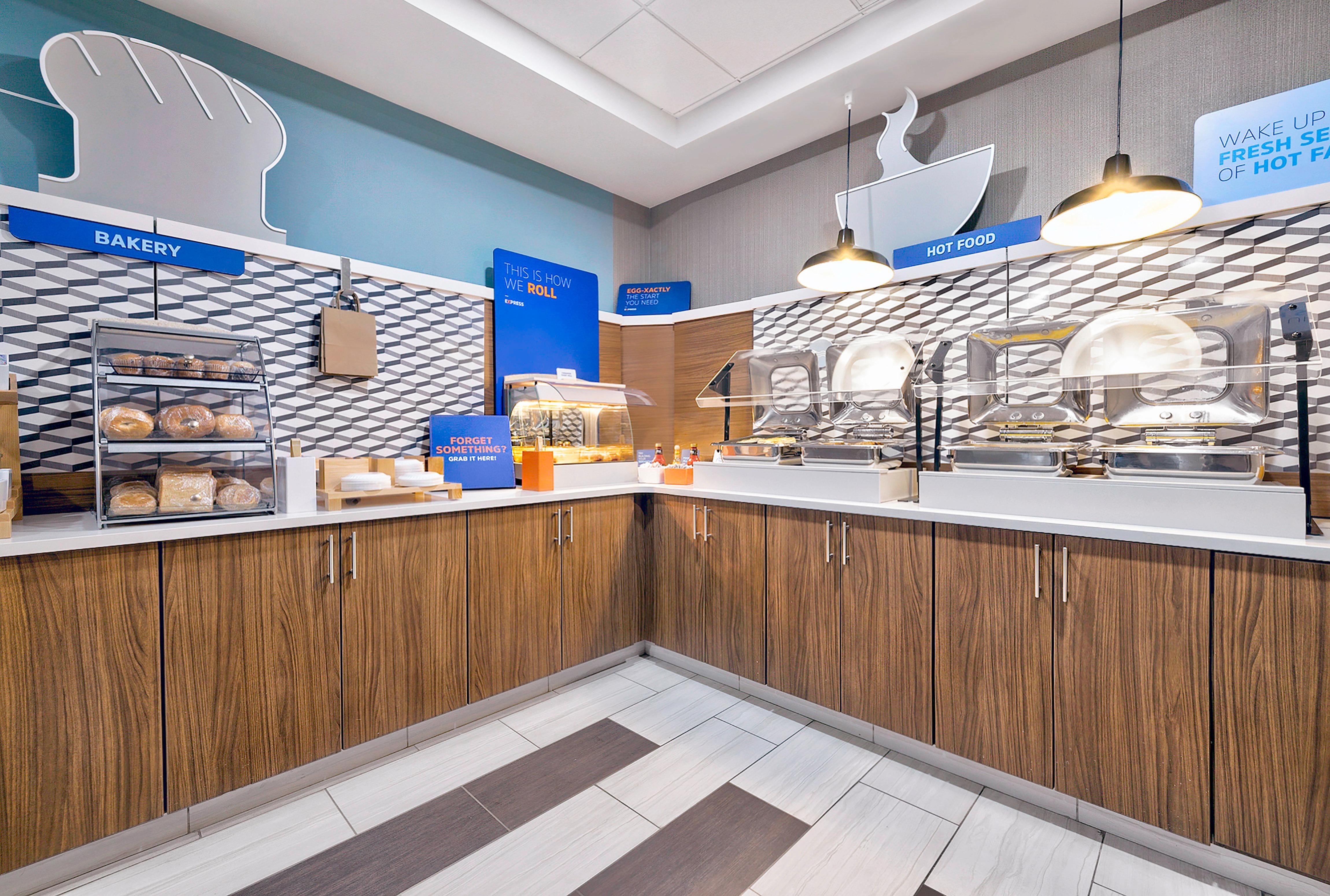 Holiday Inn Express Hotel & Suites Kansas City - Grandview By Ihg Екстер'єр фото