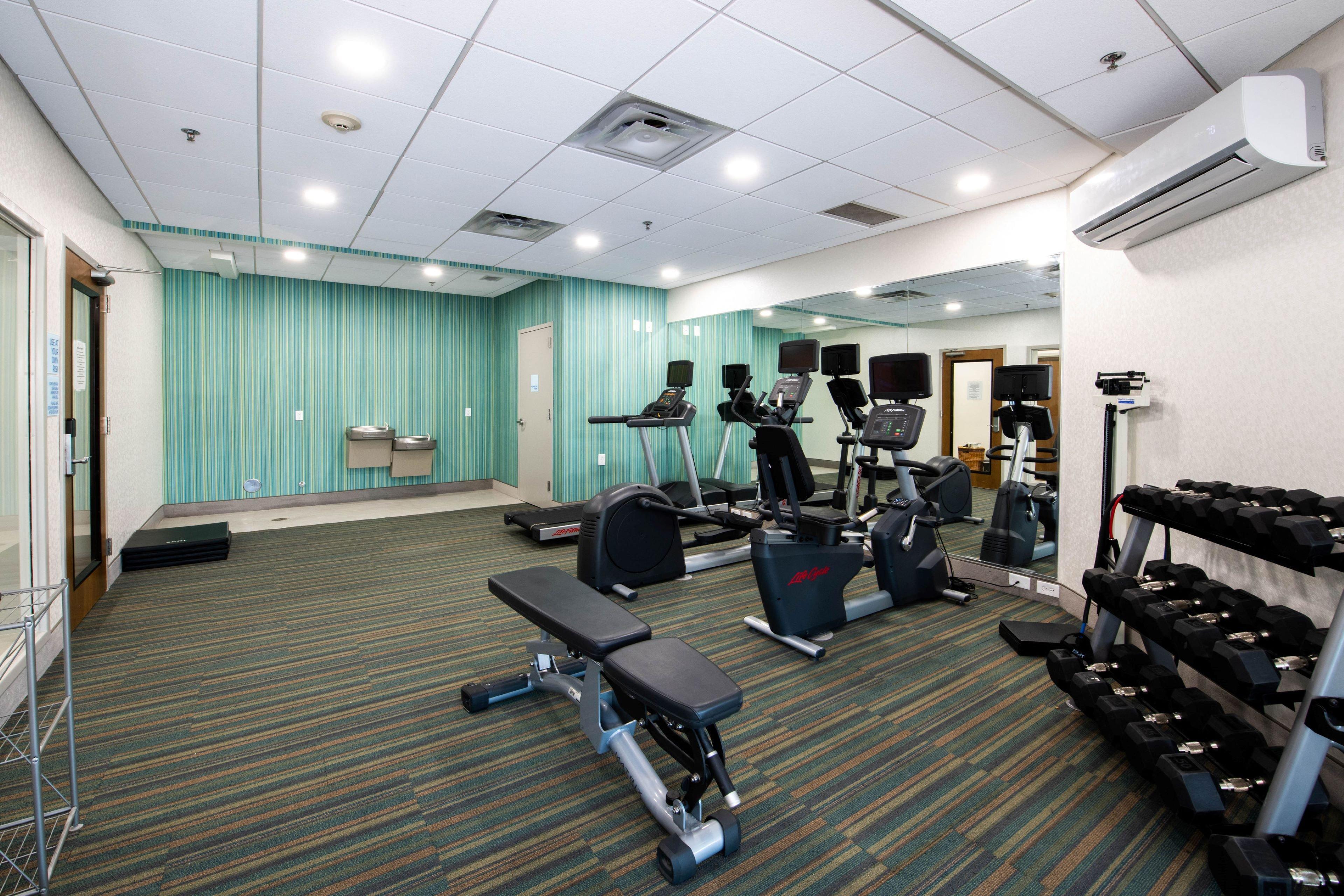 Holiday Inn Express Hotel & Suites Kansas City - Grandview By Ihg Екстер'єр фото