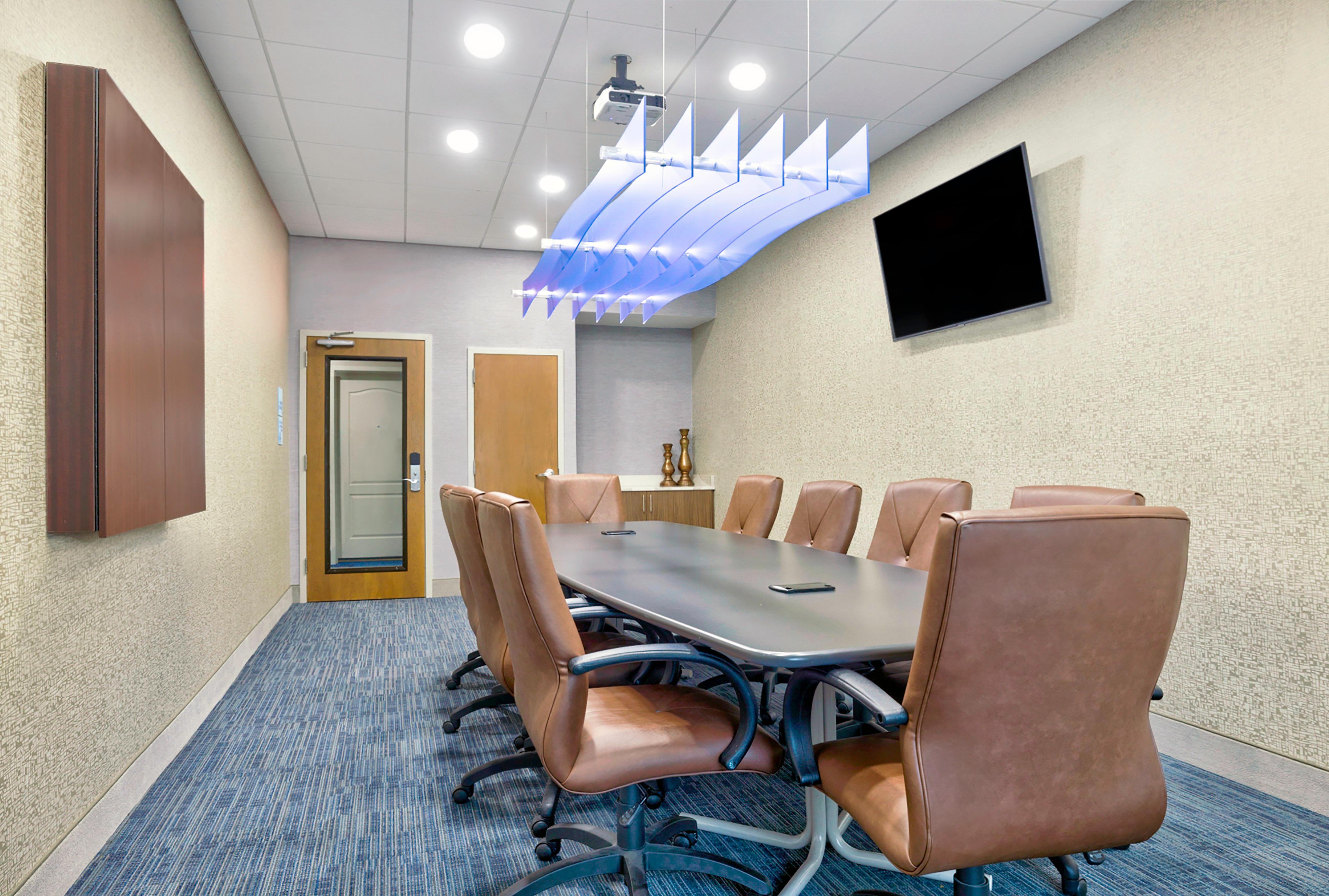 Holiday Inn Express Hotel & Suites Kansas City - Grandview By Ihg Екстер'єр фото