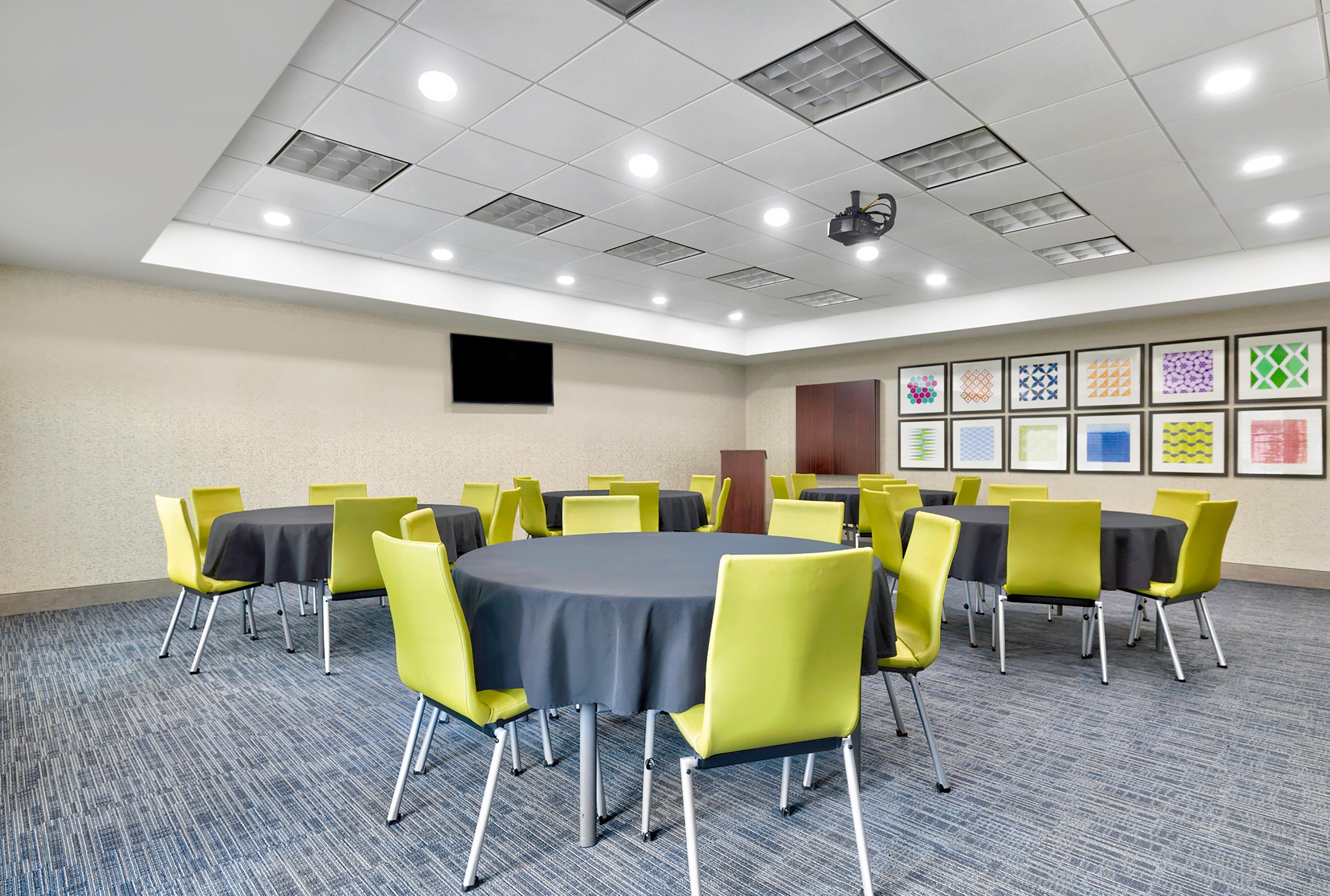 Holiday Inn Express Hotel & Suites Kansas City - Grandview By Ihg Екстер'єр фото
