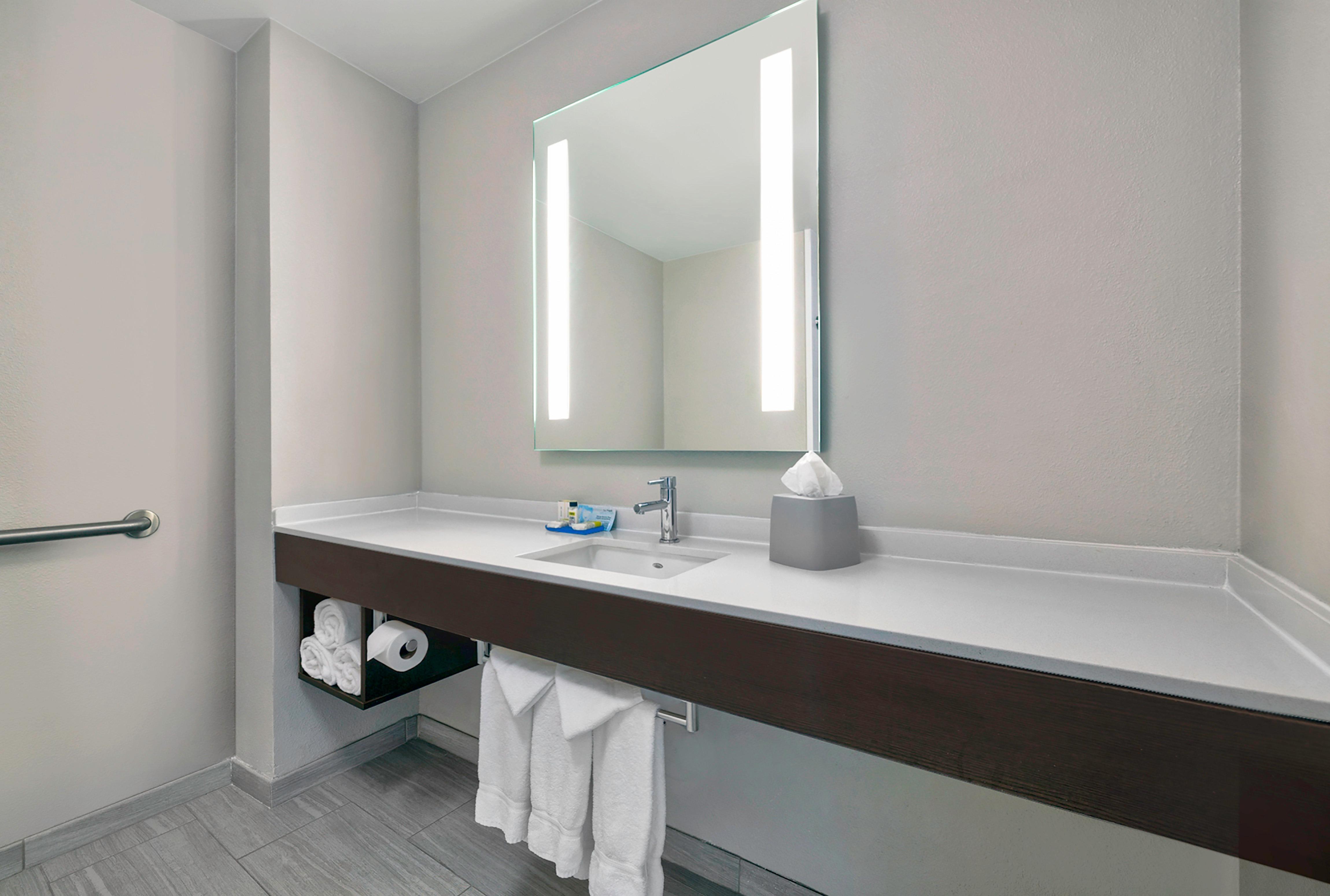 Holiday Inn Express Hotel & Suites Kansas City - Grandview By Ihg Екстер'єр фото