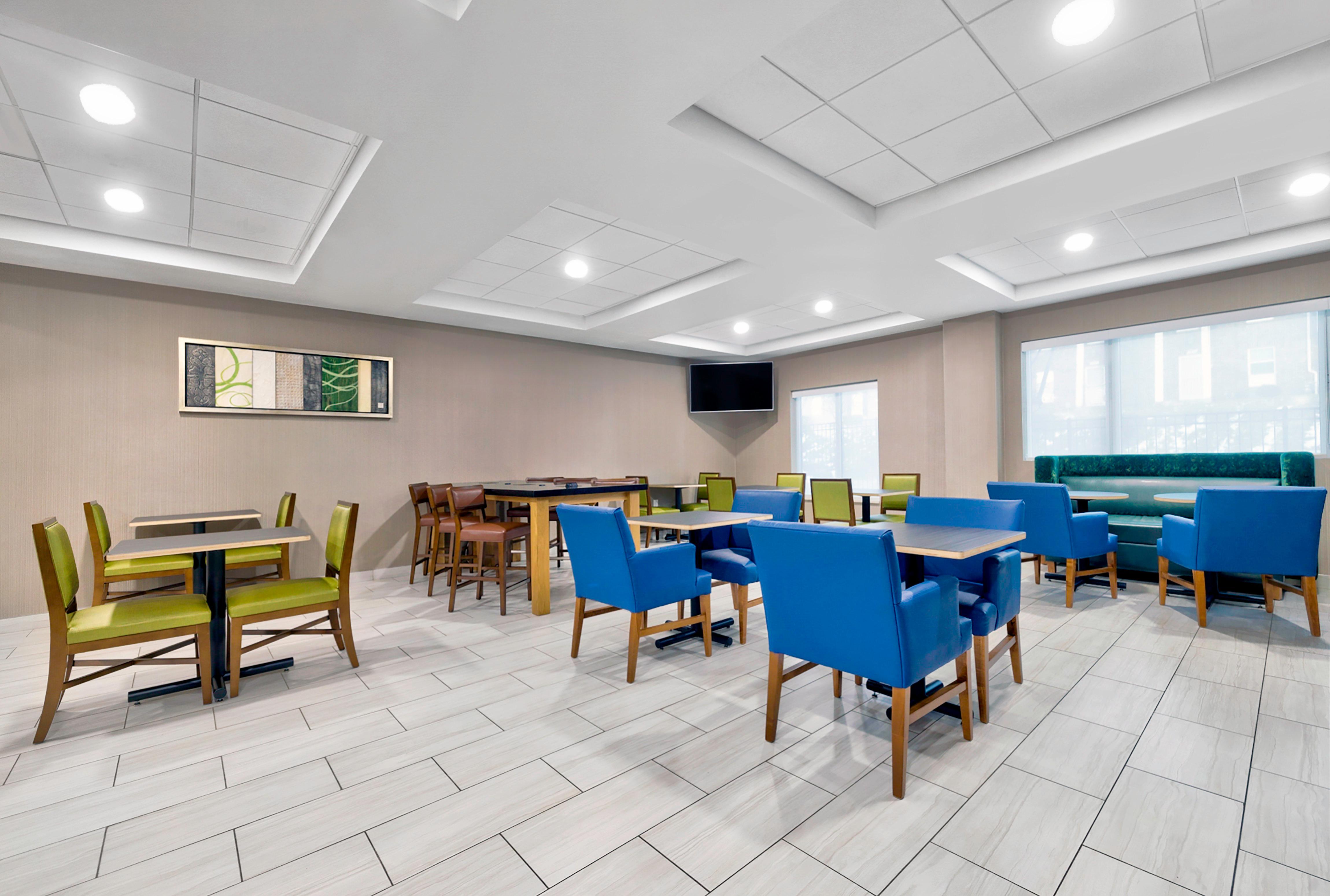 Holiday Inn Express Hotel & Suites Kansas City - Grandview By Ihg Екстер'єр фото
