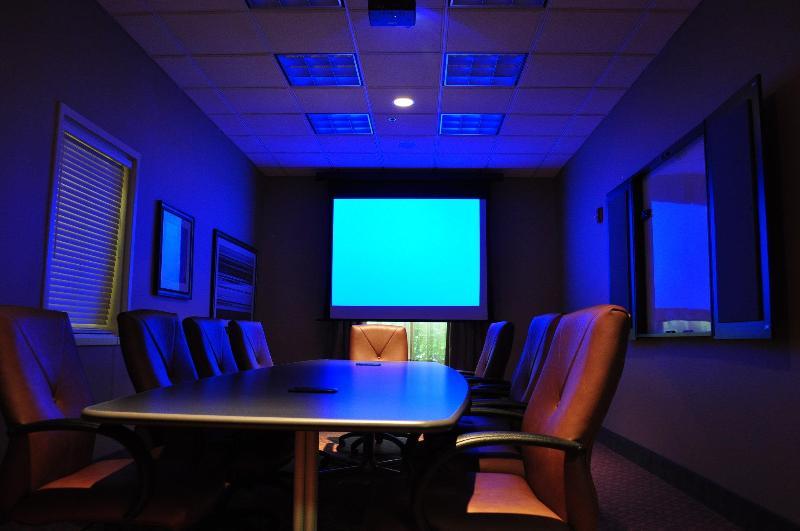 Holiday Inn Express Hotel & Suites Kansas City - Grandview By Ihg Екстер'єр фото