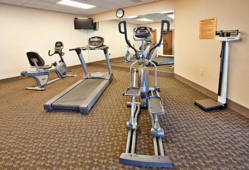 Holiday Inn Express Hotel & Suites Kansas City - Grandview By Ihg Екстер'єр фото
