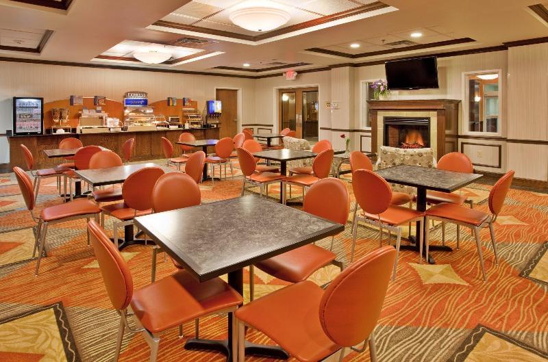 Holiday Inn Express Hotel & Suites Kansas City - Grandview By Ihg Екстер'єр фото