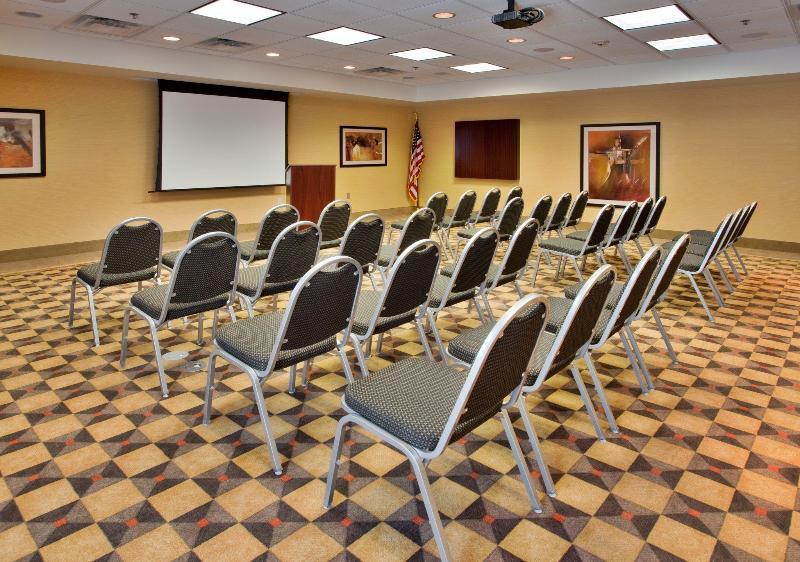 Holiday Inn Express Hotel & Suites Kansas City - Grandview By Ihg Екстер'єр фото
